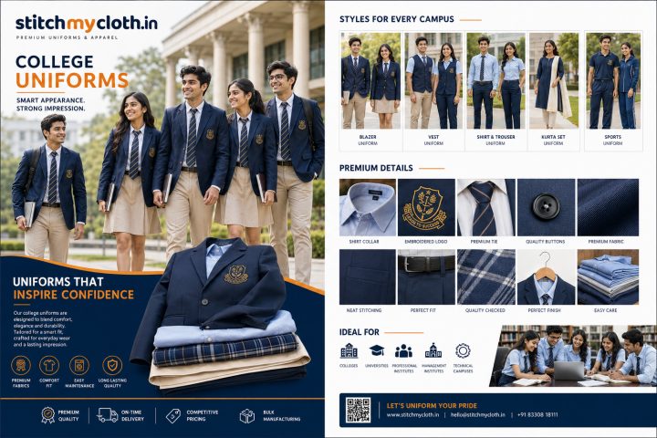 College Uniforms