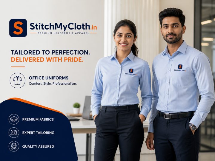 Corporate Uniforms