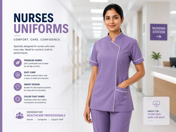 Hospital Uniforms