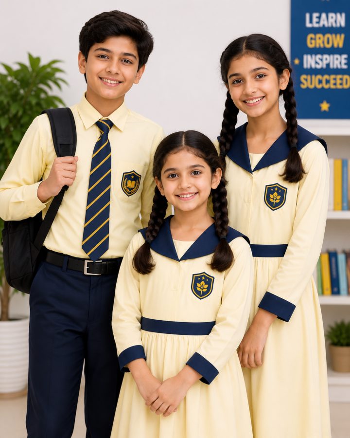 School Uniforms